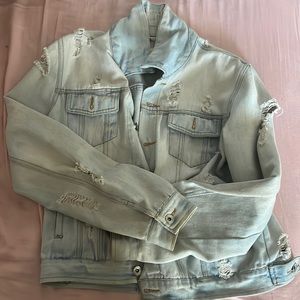 Ci Sono denim jacket
